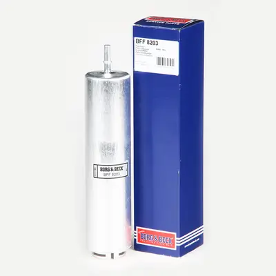 Kraftstofffilter BORG & BECK BFF8203 Bild Kraftstofffilter BORG & BECK BFF8203