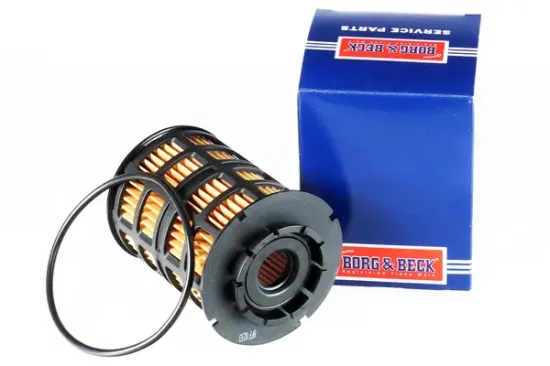 Kraftstofffilter BORG & BECK BFF8233 Bild Kraftstofffilter BORG & BECK BFF8233