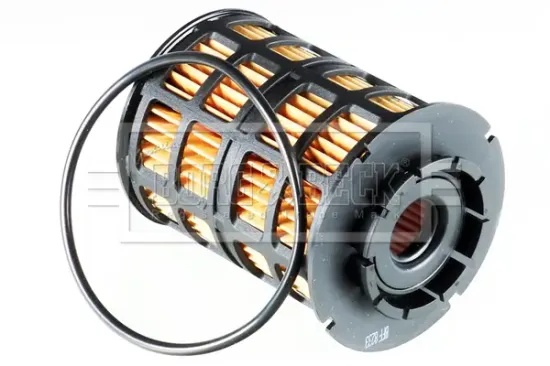 Kraftstofffilter BORG & BECK BFF8233 Bild Kraftstofffilter BORG & BECK BFF8233