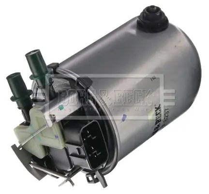 Kraftstofffilter BORG & BECK BFF8237 Bild Kraftstofffilter BORG & BECK BFF8237