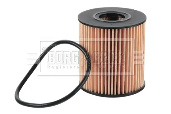Ölfilter BORG & BECK BFO4000 Bild Ölfilter BORG & BECK BFO4000