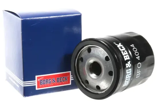 Ölfilter BORG & BECK BFO4004 Bild Ölfilter BORG & BECK BFO4004