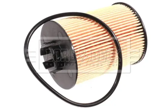 Ölfilter BORG & BECK BFO4006 Bild Ölfilter BORG & BECK BFO4006