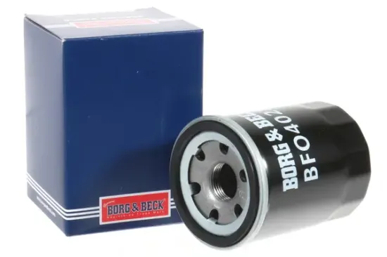 Ölfilter BORG & BECK BFO4021 Bild Ölfilter BORG & BECK BFO4021