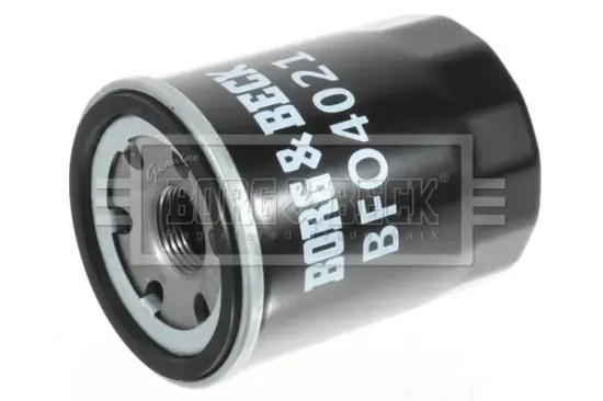 Ölfilter BORG & BECK BFO4021 Bild Ölfilter BORG & BECK BFO4021