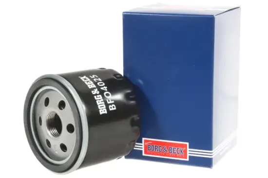 Ölfilter BORG & BECK BFO4025 Bild Ölfilter BORG & BECK BFO4025