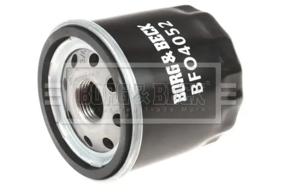 Ölfilter BORG & BECK BFO4052 Bild Ölfilter BORG & BECK BFO4052