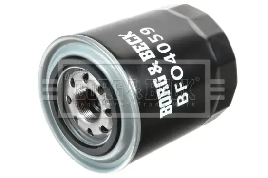 Ölfilter BORG & BECK BFO4059 Bild Ölfilter BORG & BECK BFO4059