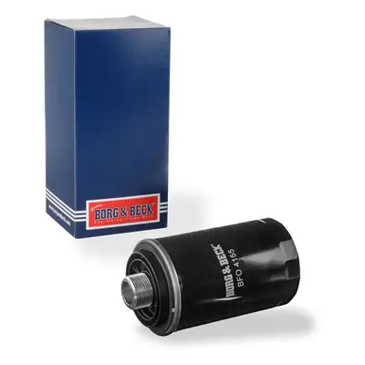 Ölfilter BORG & BECK BFO4155 Bild Ölfilter BORG & BECK BFO4155