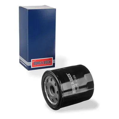 Ölfilter BORG & BECK BFO4169 Bild Ölfilter BORG & BECK BFO4169