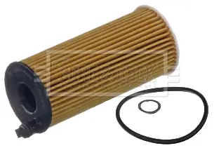 Ölfilter BORG & BECK BFO4186 Bild Ölfilter BORG & BECK BFO4186