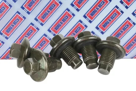 Verschlussschraube, Ölwanne BORG & BECK BPL104 Bild Verschlussschraube, Ölwanne BORG & BECK BPL104