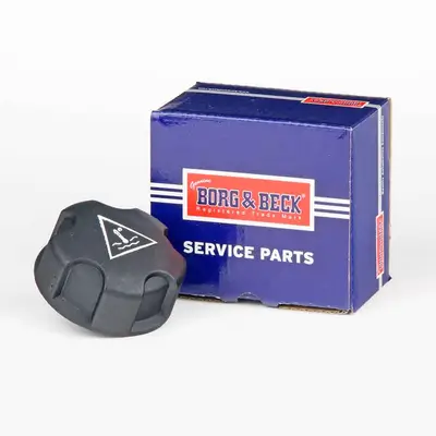 Verschlussdeckel, Kühlmittelbehälter BORG & BECK BRC118 Bild Verschlussdeckel, Kühlmittelbehälter BORG & BECK BRC118