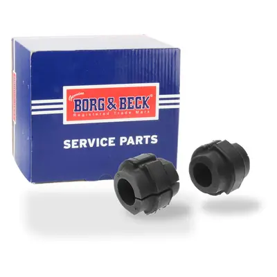 Reparatursatz, Stabilisatorkoppelstange Vorderachse beidseitig BORG & BECK BSK6068 Bild Reparatursatz, Stabilisatorkoppelstange Vorderachse beidseitig BORG & BECK BSK6068