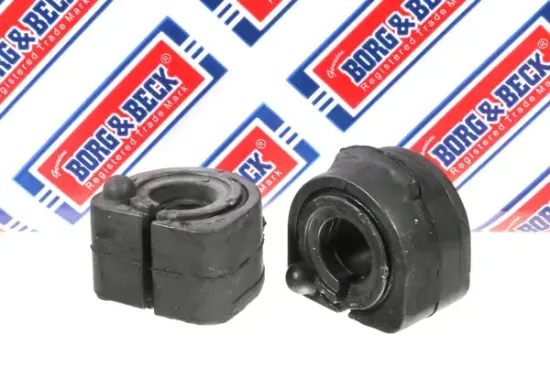 Reparatursatz, Stabilisatorkoppelstange Hinterachse BORG & BECK BSK6158K Bild Reparatursatz, Stabilisatorkoppelstange Hinterachse BORG & BECK BSK6158K