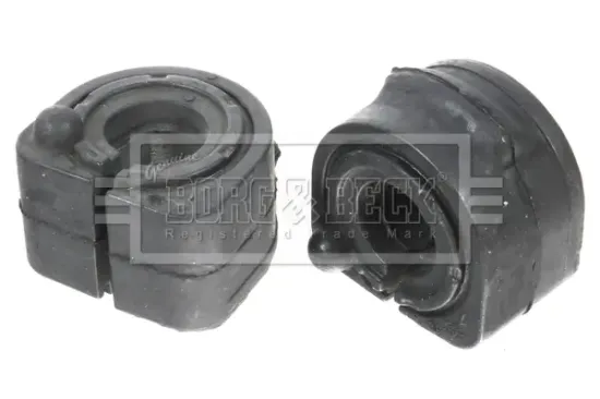 Reparatursatz, Stabilisatorkoppelstange Hinterachse BORG & BECK BSK6158K Bild Reparatursatz, Stabilisatorkoppelstange Hinterachse BORG & BECK BSK6158K