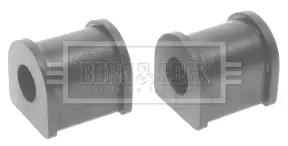 Reparatursatz, Stabilisatorkoppelstange Hinterachse BORG & BECK BSK6228K Bild Reparatursatz, Stabilisatorkoppelstange Hinterachse BORG & BECK BSK6228K