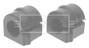 Reparatursatz, Stabilisatorkoppelstange Vorderachse BORG & BECK BSK6236K Bild Reparatursatz, Stabilisatorkoppelstange Vorderachse BORG & BECK BSK6236K