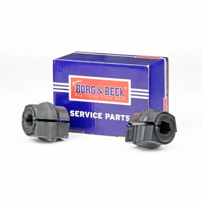 Reparatursatz, Stabilisatorkoppelstange Vorderachse BORG & BECK BSK6251K Bild Reparatursatz, Stabilisatorkoppelstange Vorderachse BORG & BECK BSK6251K