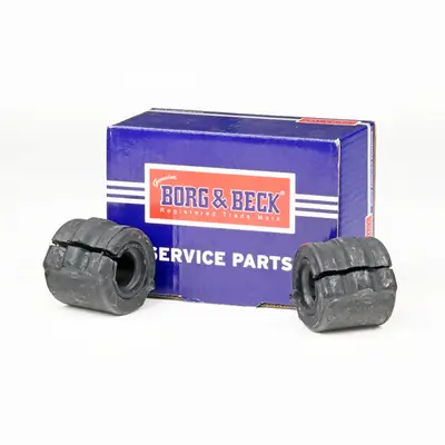Reparatursatz, Stabilisatorkoppelstange Vorderachse BORG & BECK BSK6257K Bild Reparatursatz, Stabilisatorkoppelstange Vorderachse BORG & BECK BSK6257K