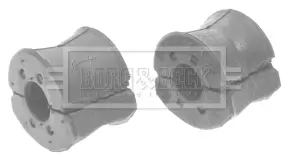 Reparatursatz, Stabilisatorkoppelstange Vorderachse BORG & BECK BSK6322K Bild Reparatursatz, Stabilisatorkoppelstange Vorderachse BORG & BECK BSK6322K