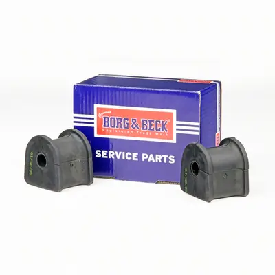Reparatursatz, Stabilisatorkoppelstange Hinterachse links rechts BORG & BECK BSK6353K Bild Reparatursatz, Stabilisatorkoppelstange Hinterachse links rechts BORG & BECK BSK6353K