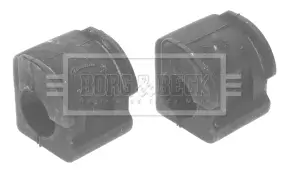 Reparatursatz, Stabilisatorkoppelstange Vorderachse BORG & BECK BSK6376K Bild Reparatursatz, Stabilisatorkoppelstange Vorderachse BORG & BECK BSK6376K