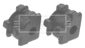 Reparatursatz, Stabilisatorkoppelstange Hinterachse BORG & BECK BSK6497K Bild Reparatursatz, Stabilisatorkoppelstange Hinterachse BORG & BECK BSK6497K