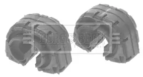 Reparatursatz, Stabilisatorkoppelstange BORG & BECK BSK6831K Bild Reparatursatz, Stabilisatorkoppelstange BORG & BECK BSK6831K