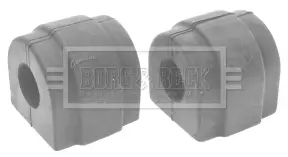 Reparatursatz, Stabilisatorkoppelstange BORG & BECK BSK6838K Bild Reparatursatz, Stabilisatorkoppelstange BORG & BECK BSK6838K