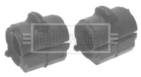 Reparatursatz, Stabilisatorkoppelstange Vorderachse BORG & BECK BSK6841K Bild Reparatursatz, Stabilisatorkoppelstange Vorderachse BORG & BECK BSK6841K