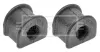 Reparatursatz, Stabilisatorkoppelstange Hinterachse BORG & BECK BSK6948K Bild Reparatursatz, Stabilisatorkoppelstange Hinterachse BORG & BECK BSK6948K