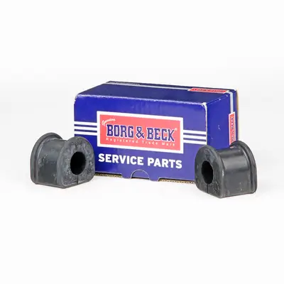 Reparatursatz, Stabilisatorkoppelstange Hinterachse BORG & BECK BSK6948K Bild Reparatursatz, Stabilisatorkoppelstange Hinterachse BORG & BECK BSK6948K