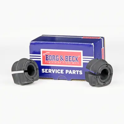 Reparatursatz, Stabilisatorkoppelstange Vorderachse BORG & BECK BSK6982K Bild Reparatursatz, Stabilisatorkoppelstange Vorderachse BORG & BECK BSK6982K