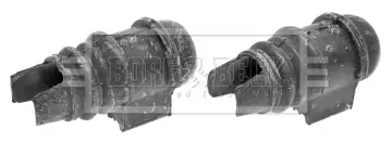 Reparatursatz, Stabilisatorkoppelstange Vorderachse außen BORG & BECK BSK7010K Bild Reparatursatz, Stabilisatorkoppelstange Vorderachse außen BORG & BECK BSK7010K