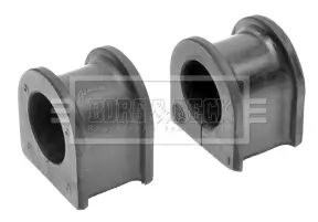 Reparatursatz, Stabilisatorkoppelstange Vorderachse BORG & BECK BSK7035K Bild Reparatursatz, Stabilisatorkoppelstange Vorderachse BORG & BECK BSK7035K