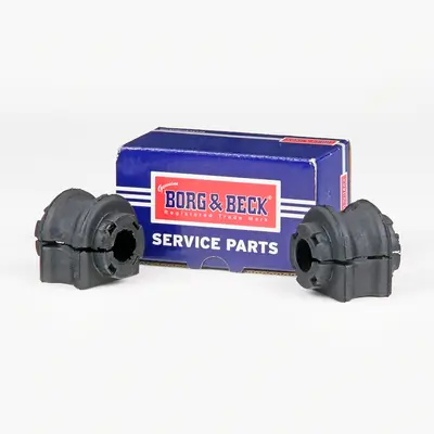 Reparatursatz, Stabilisatorkoppelstange BORG & BECK BSK7069K Bild Reparatursatz, Stabilisatorkoppelstange BORG & BECK BSK7069K