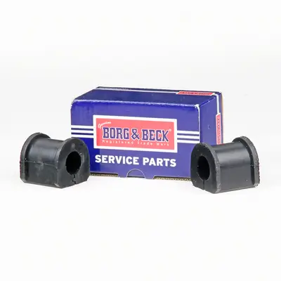 Reparatursatz, Stabilisatorkoppelstange BORG & BECK BSK7107K Bild Reparatursatz, Stabilisatorkoppelstange BORG & BECK BSK7107K
