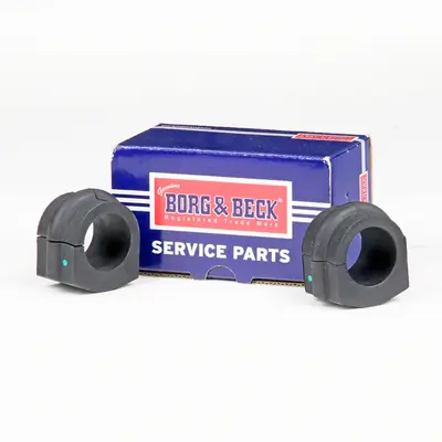 Reparatursatz, Stabilisatorkoppelstange Vorderachse BORG & BECK BSK7109K Bild Reparatursatz, Stabilisatorkoppelstange Vorderachse BORG & BECK BSK7109K