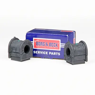 Reparatursatz, Stabilisatorkoppelstange Vorderachse BORG & BECK BSK7114K Bild Reparatursatz, Stabilisatorkoppelstange Vorderachse BORG & BECK BSK7114K