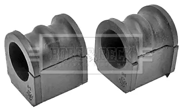 Reparatursatz, Stabilisatorkoppelstange Vorderachse BORG & BECK BSK7116K Bild Reparatursatz, Stabilisatorkoppelstange Vorderachse BORG & BECK BSK7116K