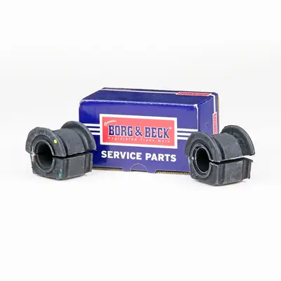 Reparatursatz, Stabilisatorkoppelstange BORG & BECK BSK7124K Bild Reparatursatz, Stabilisatorkoppelstange BORG & BECK BSK7124K