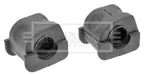 Reparatursatz, Stabilisatorkoppelstange Vorderachse BORG & BECK BSK7136K Bild Reparatursatz, Stabilisatorkoppelstange Vorderachse BORG & BECK BSK7136K