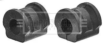 Reparatursatz, Stabilisatorkoppelstange BORG & BECK BSK7139K Bild Reparatursatz, Stabilisatorkoppelstange BORG & BECK BSK7139K