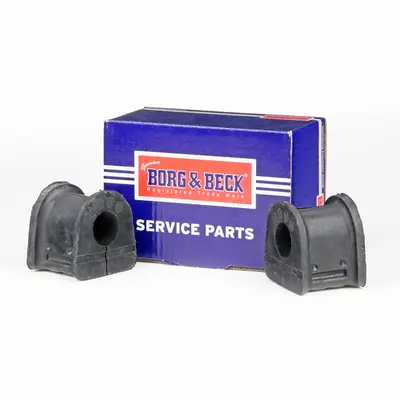 Reparatursatz, Stabilisatorkoppelstange Vorderachse BORG & BECK BSK7160K Bild Reparatursatz, Stabilisatorkoppelstange Vorderachse BORG & BECK BSK7160K