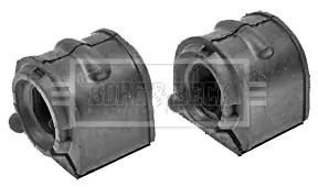 Reparatursatz, Stabilisatorkoppelstange Vorderachse BORG & BECK BSK7166K Bild Reparatursatz, Stabilisatorkoppelstange Vorderachse BORG & BECK BSK7166K