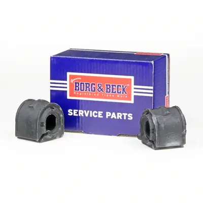 Reparatursatz, Stabilisatorkoppelstange Vorderachse BORG & BECK BSK7166K Bild Reparatursatz, Stabilisatorkoppelstange Vorderachse BORG & BECK BSK7166K