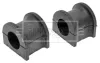Reparatursatz, Stabilisatorkoppelstange Vorderachse links rechts BORG & BECK BSK7167K