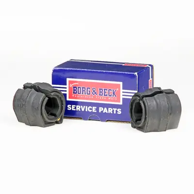 Reparatursatz, Stabilisatorkoppelstange Vorderachse BORG & BECK BSK7209K Bild Reparatursatz, Stabilisatorkoppelstange Vorderachse BORG & BECK BSK7209K