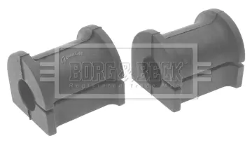 Reparatursatz, Stabilisatorkoppelstange Hinterachse BORG & BECK BSK7263K Bild Reparatursatz, Stabilisatorkoppelstange Hinterachse BORG & BECK BSK7263K